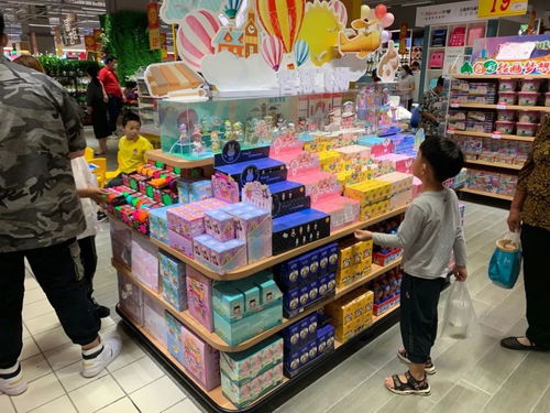 大潤發(fā)山東新店盛大開業(yè)，3萬種超值商品引爆消費(fèi)熱潮