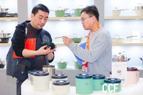 2024上海百貨會CCF國際日用百貨商品展春季 日用百貨新趨勢與消費新機遇