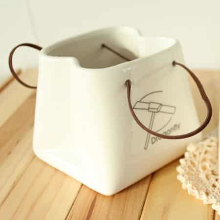 萌動心扉 創(chuàng)意日用百貨與工藝品的溫馨時光