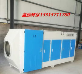 河北等離子光氧一體機廠家 規格齊全、價格透明，引領廢氣治理新趨勢