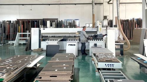 從內卷到破局 菲瑞登攜手豪邁，以技術服務探尋中小定制企業轉型之路