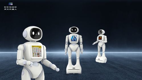 天太機(jī)器人新品亮相，售價(jià)不到5萬(wàn)元，斬獲全球人形機(jī)器人最大訂單