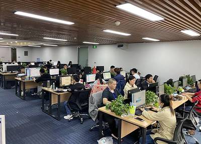 星起源入選品牌強(qiáng)國示范工程，以優(yōu)選信息服務(wù)賦能品牌未來