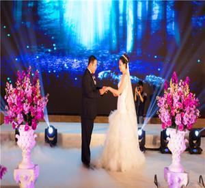 鄭州愛茉莉婚慶策劃 用匠心勾勒幸福儀典