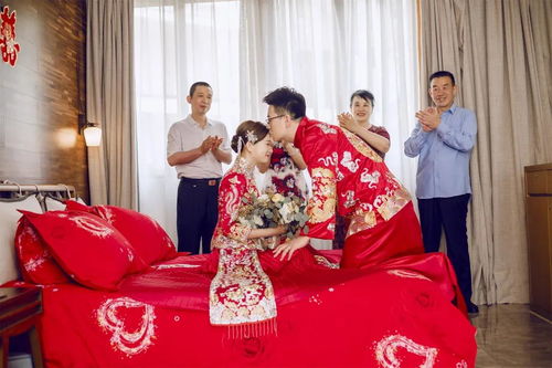婚禮攻略 婚禮當天新娘不可忽視的禮儀細節