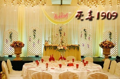 長沙依尚愛喜婚慶禮儀策劃 匠心打造浪漫婚禮的藝術殿堂